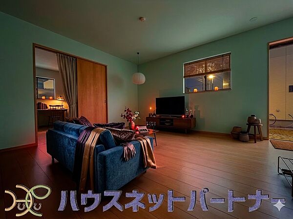室内
