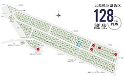 春日部市新宿新田 全128区画 35号棟