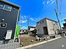 玄関：玄関の扉を開けると家族の待つお家。幸せを感じる瞬間です。