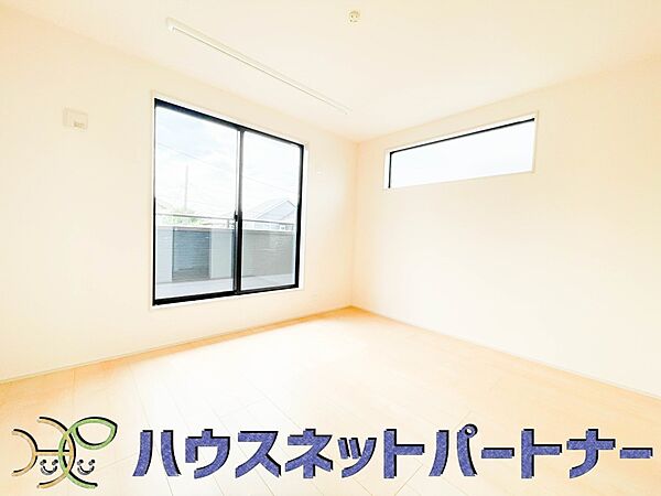 子供部屋
