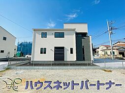 野田市木間ケ瀬VI　全10棟　4号棟