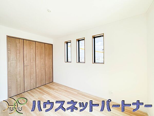 子供部屋