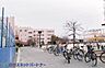 周辺：周辺環境-小学校(240m)越谷市立宮本小学校