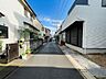 外観：陽当りや通風性など各所に施された工夫で住みやすさを実現。部屋の大きさや周辺環境・街並など、資料には掲載していない情報が現地にはたくさんございます。是非ご確認下さい。