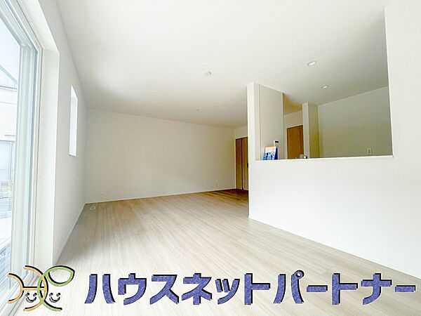 室内を拡大表示