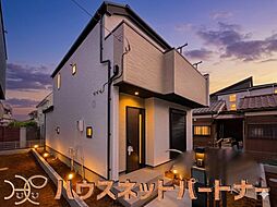 吉川市高久5期 全4棟 4号棟