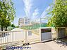 周辺：周辺環境-中学校(480m)さいたま市立尾間木中学校