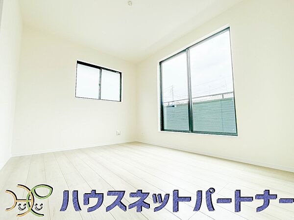 子供部屋