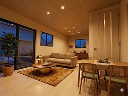 室内の画像