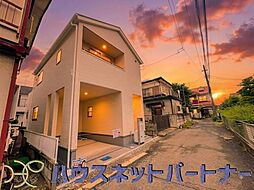 春日部市粕壁東第3 全1棟