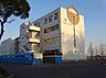 周辺：周辺環境-小学校(900m)松伏町立松伏第二小学校