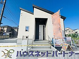 吉川市中曽根2丁目第1期 2号棟
