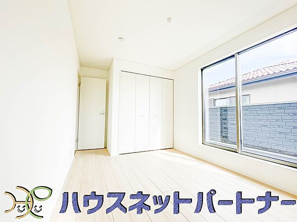 子供部屋