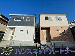 柏市伊勢原第7全2棟 1号棟