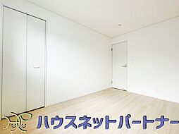 洋室の画像