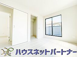洋室の画像