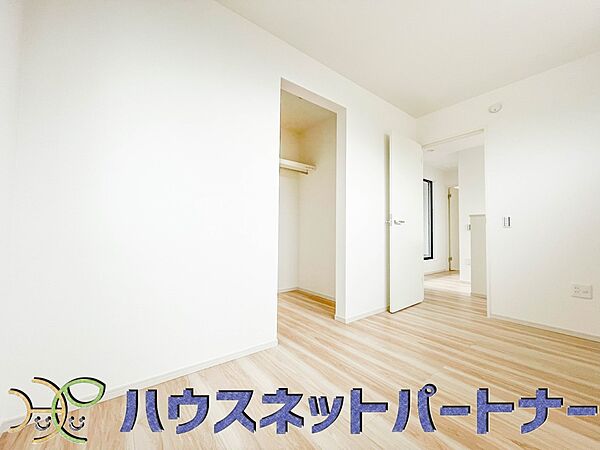 子供部屋