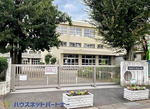 周辺を拡大表示