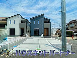 三郷戸ケ崎V　全10棟　9号棟