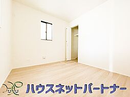 洋室の画像