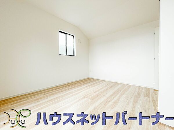 室内を拡大表示