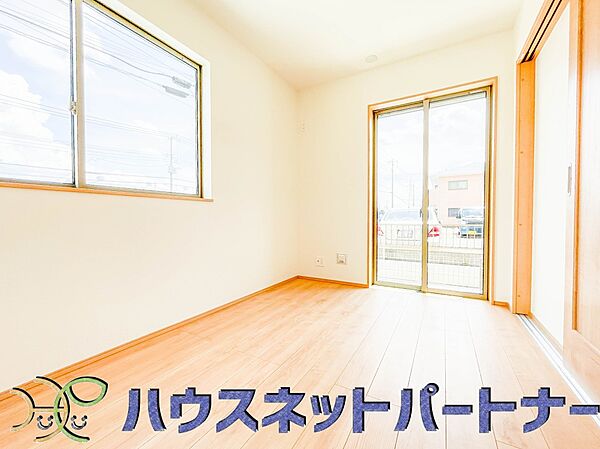 子供部屋