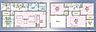 間取り：間取り