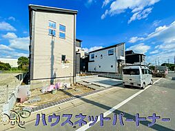 さいたま市岩槻区野孫 全6棟 5号棟