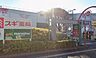 周辺：周辺環境-ドラッグストア(700m)スギドラッグ 北柏店