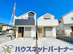 柏市花野井全2棟 2号棟
