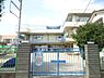 周辺：周辺環境-幼稚園・保育園(1100m)三愛保育園