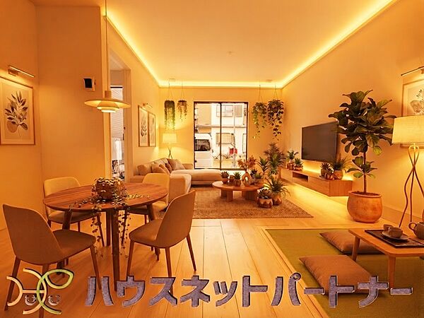室内