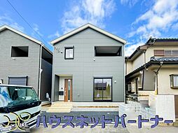 さいたま市岩槻区仲町第4全5棟　5号棟