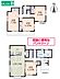間取り：間取り