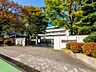 周辺：周辺環境-小学校(1640m)さいたま市立上里小学校