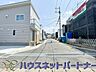 外観：ここから始まる「日常」はご家族にとってかけがえのない時間となります。少しでも豊かに、快適に。そんな想いから本邸宅は生まれました。