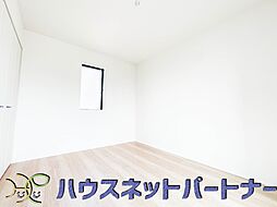 洋室の画像