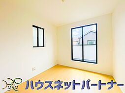 洋室の画像