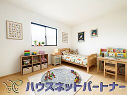 子供部屋の画像