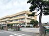 周辺：周辺環境-小学校(300m)三郷市立八木郷小学校