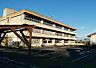 周辺：周辺環境-中学校(900m)三郷市立南中学校