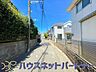 外観：居住者の帰り、訪れる方を優しく迎える・安らぎに満ちた生活空間を予感させる。健やかな暮らしを楽しめそう。