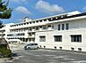 周辺：周辺環境-中学校(1300m)松戸市立小金北中学校