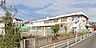 周辺：周辺環境-幼稚園・保育園(500m)松戸市立小金北保育所