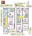 間取り：間取り