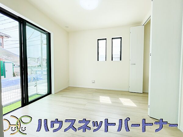 洋室