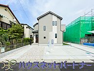 埼玉県草加市新栄3丁目：物件画像