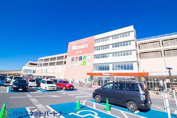 周辺を拡大表示