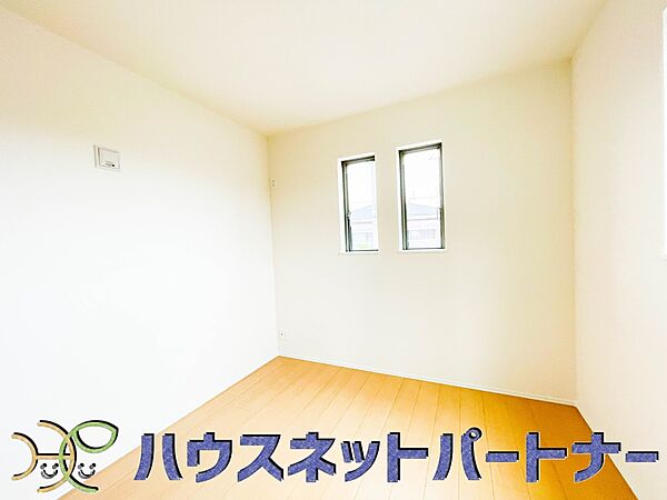 子供部屋