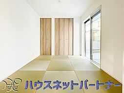 和室の画像